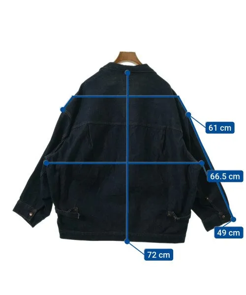 Wrangler Denim jackets
