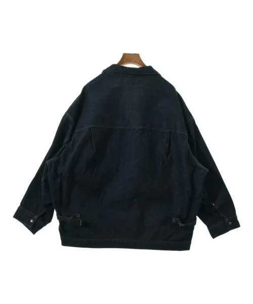 Wrangler Denim jackets