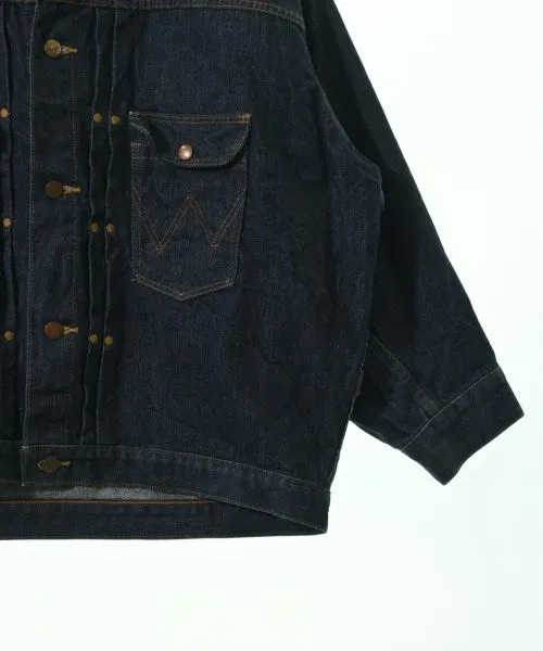 Wrangler Denim jackets