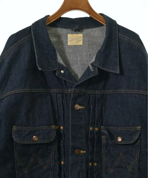 Wrangler Denim jackets