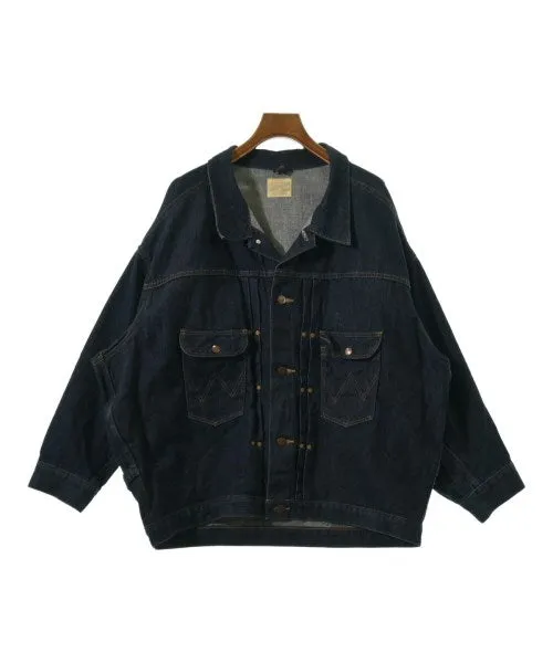 Wrangler Denim jackets