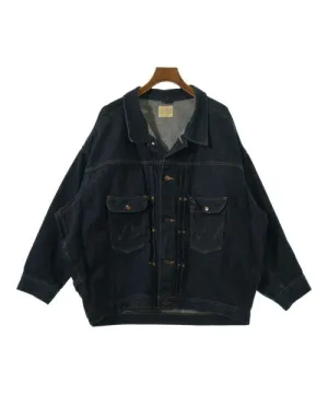 Wrangler Denim jackets