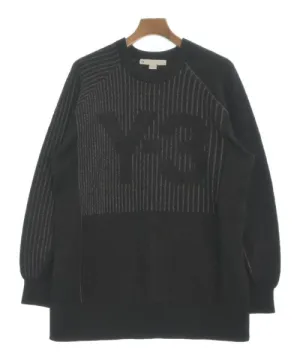 Y-3 Sweaters