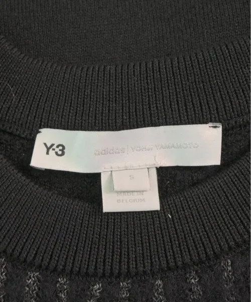 Y-3 Sweaters