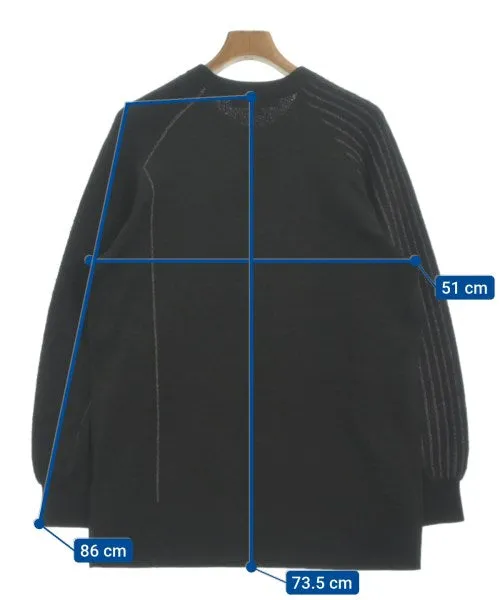 Y-3 Sweaters