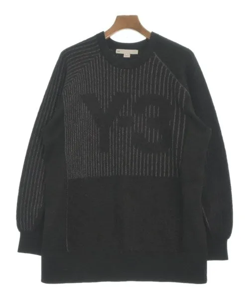 Y-3 Sweaters