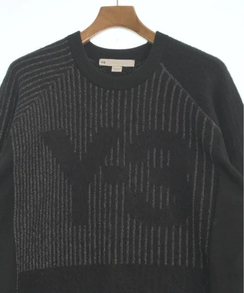Y-3 Sweaters