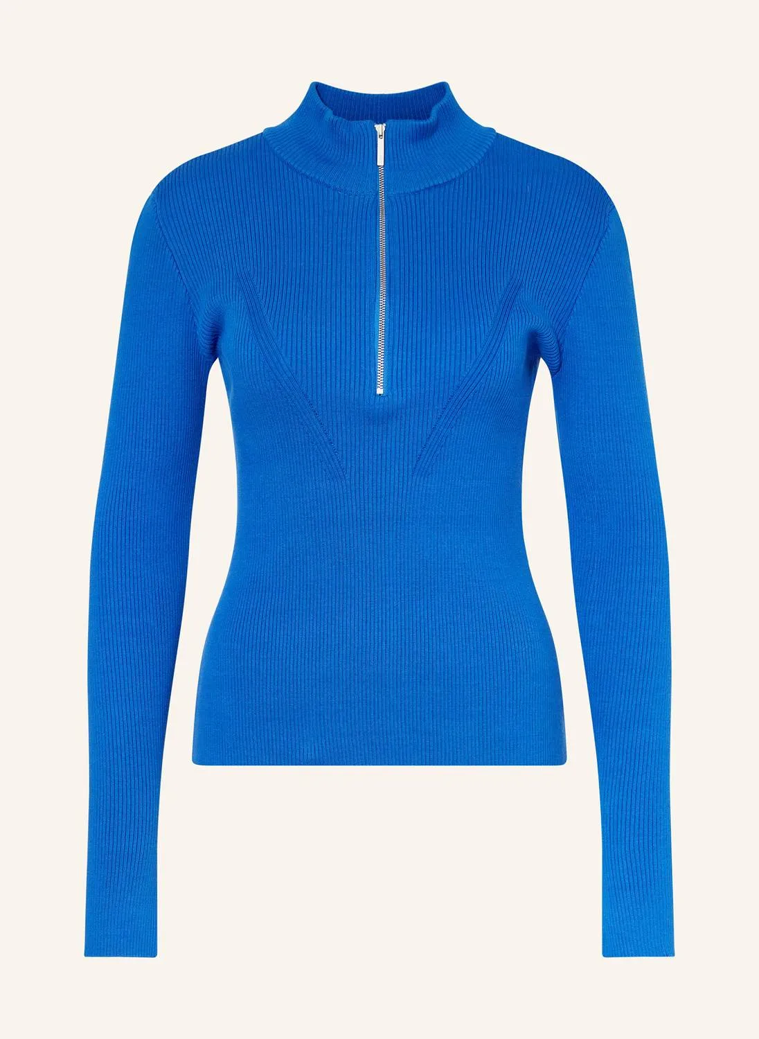 Yasmia Sweater In Blue
