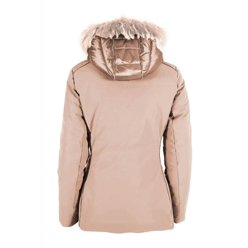 Yes Zee  Polyamide Women Women's Jacket