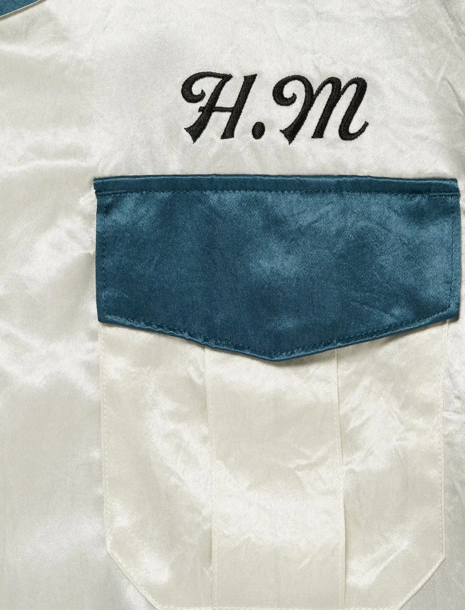 YOKOSUKA SHIRT