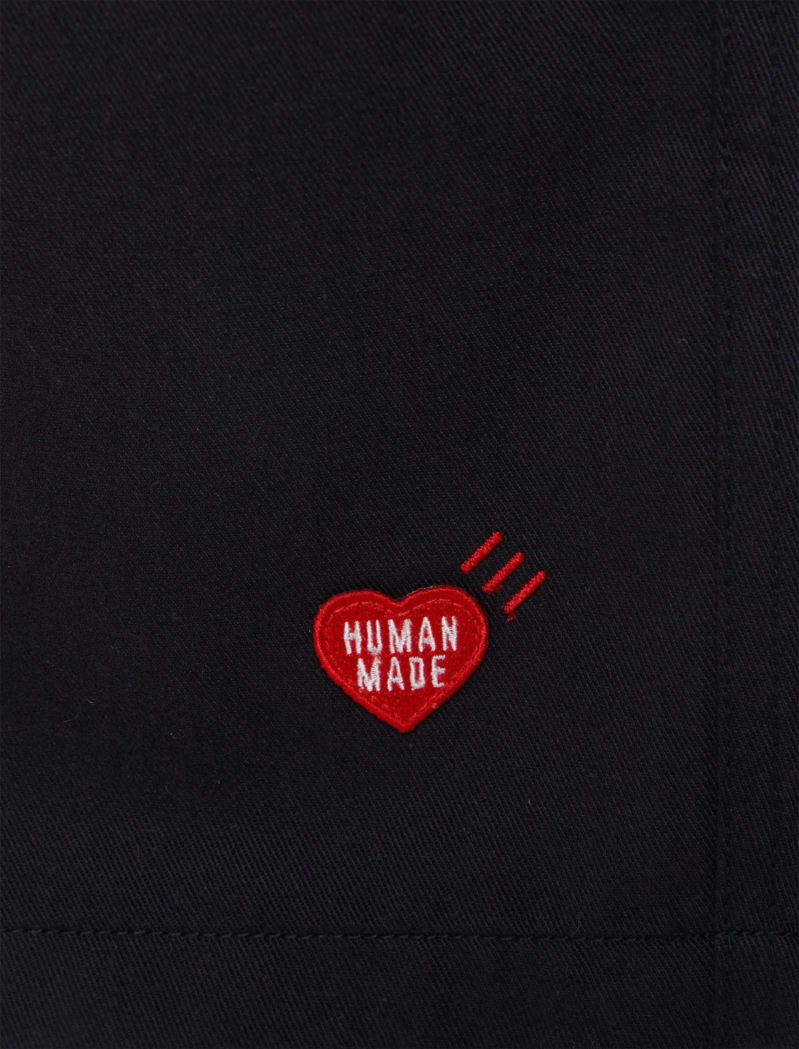 YOKOSUKA SHIRT