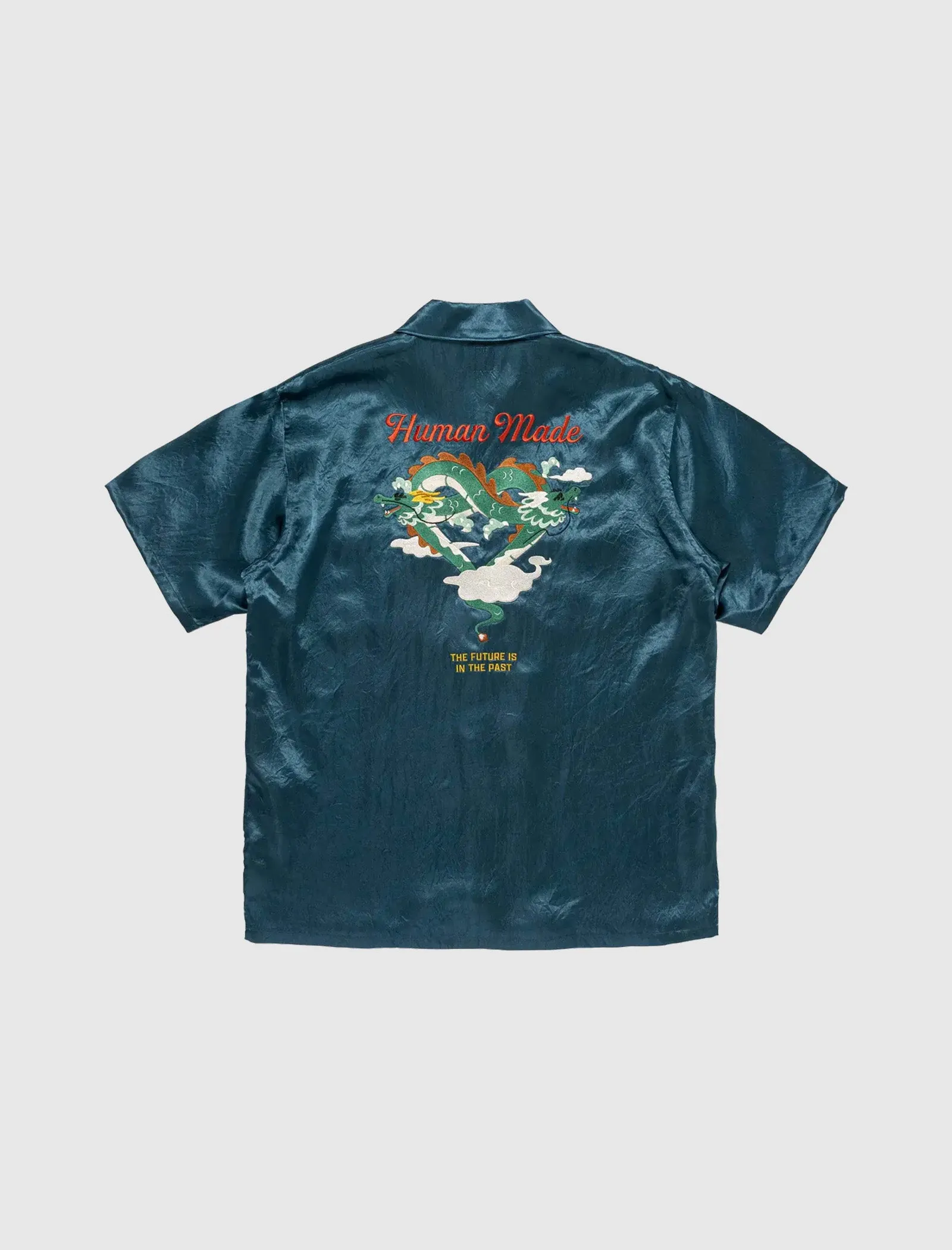 YOKOSUKA SHIRT