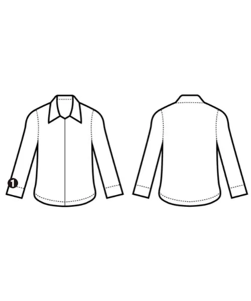 Y's Casual shirts