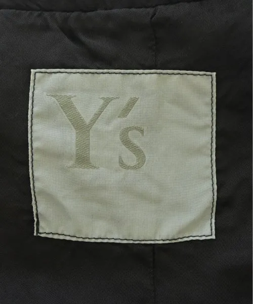 Y's Casual shirts