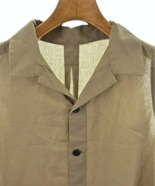 Y's Casual shirts