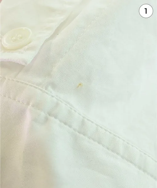 Y's Casual shirts