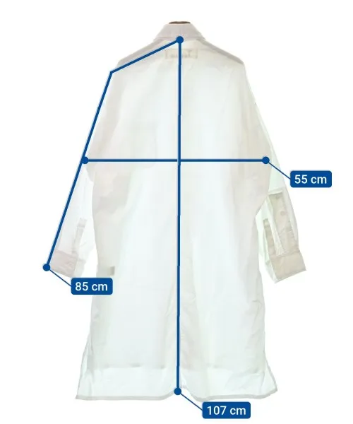 Y's Casual shirts