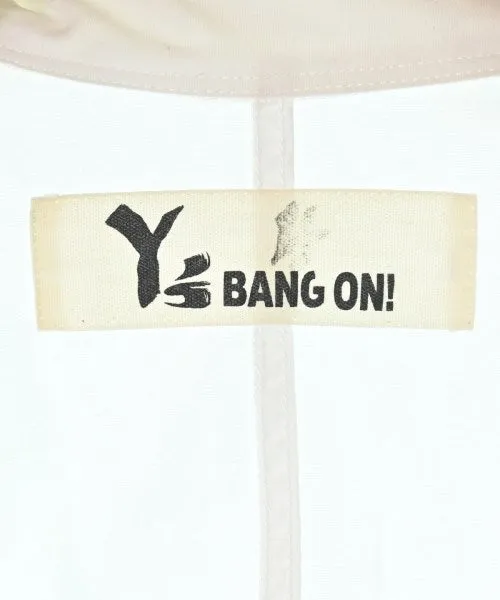 Y's Casual shirts