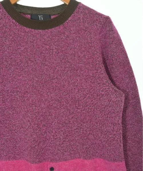 Y's Sweaters