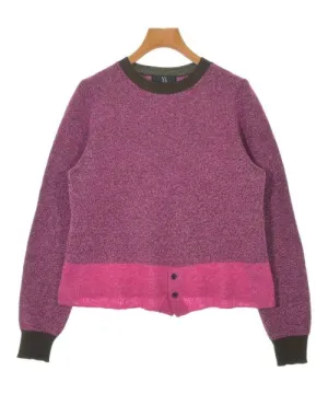 Y's Sweaters