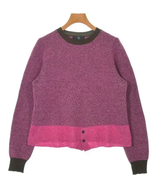 Y's Sweaters