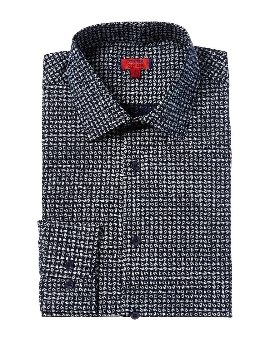 Zanetti Dress Shirt