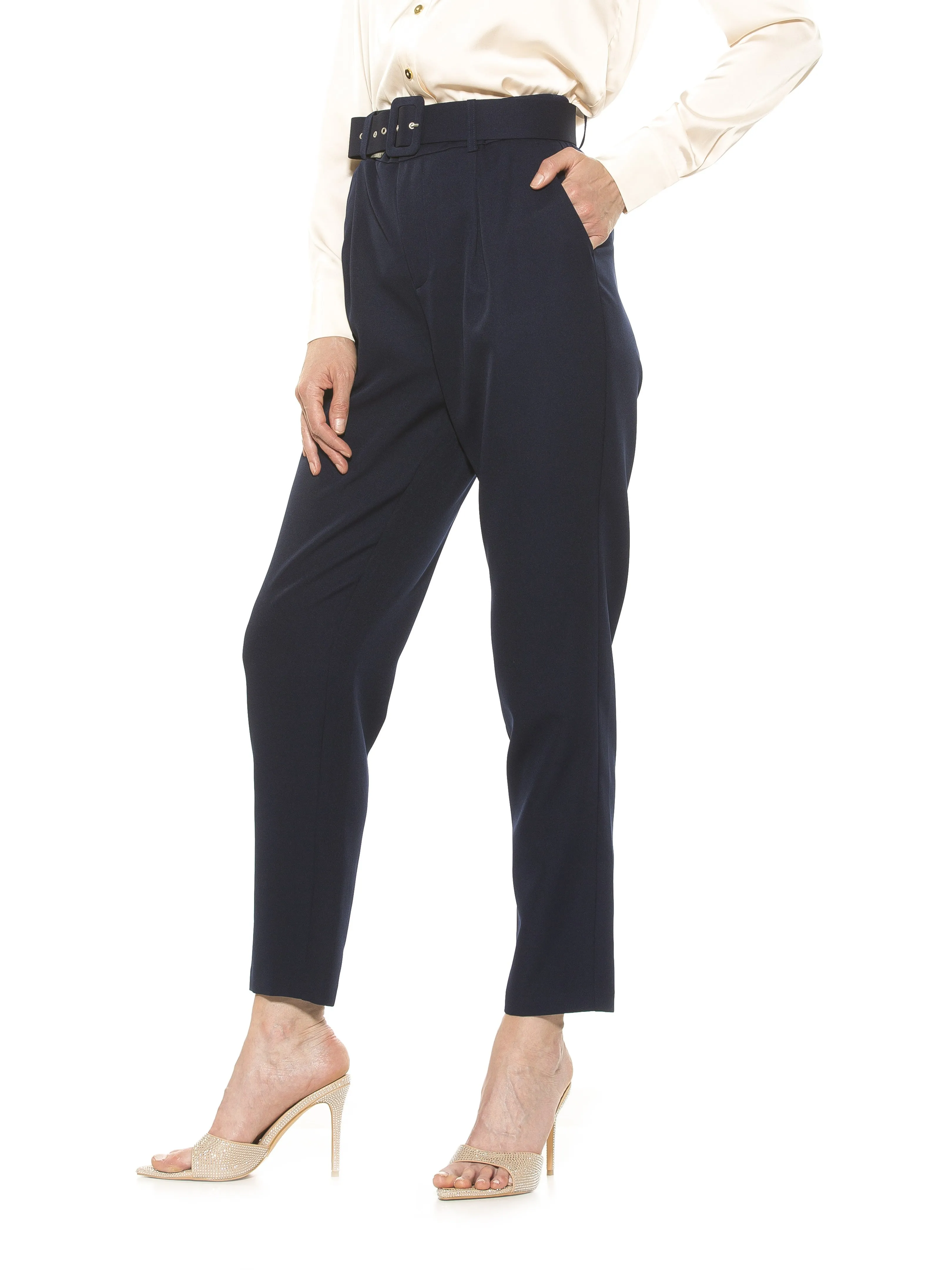 Zayna Pants