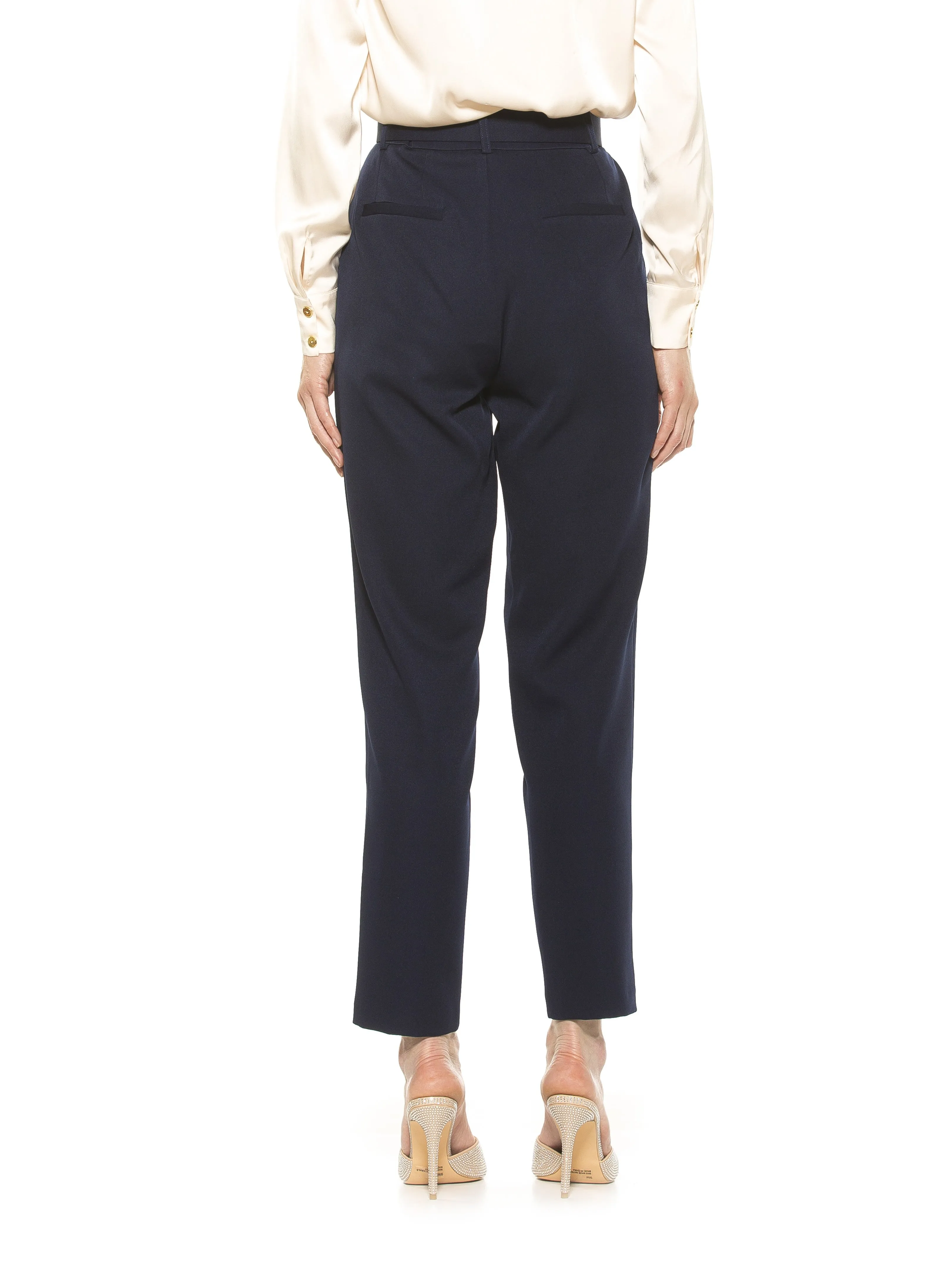 Zayna Pants