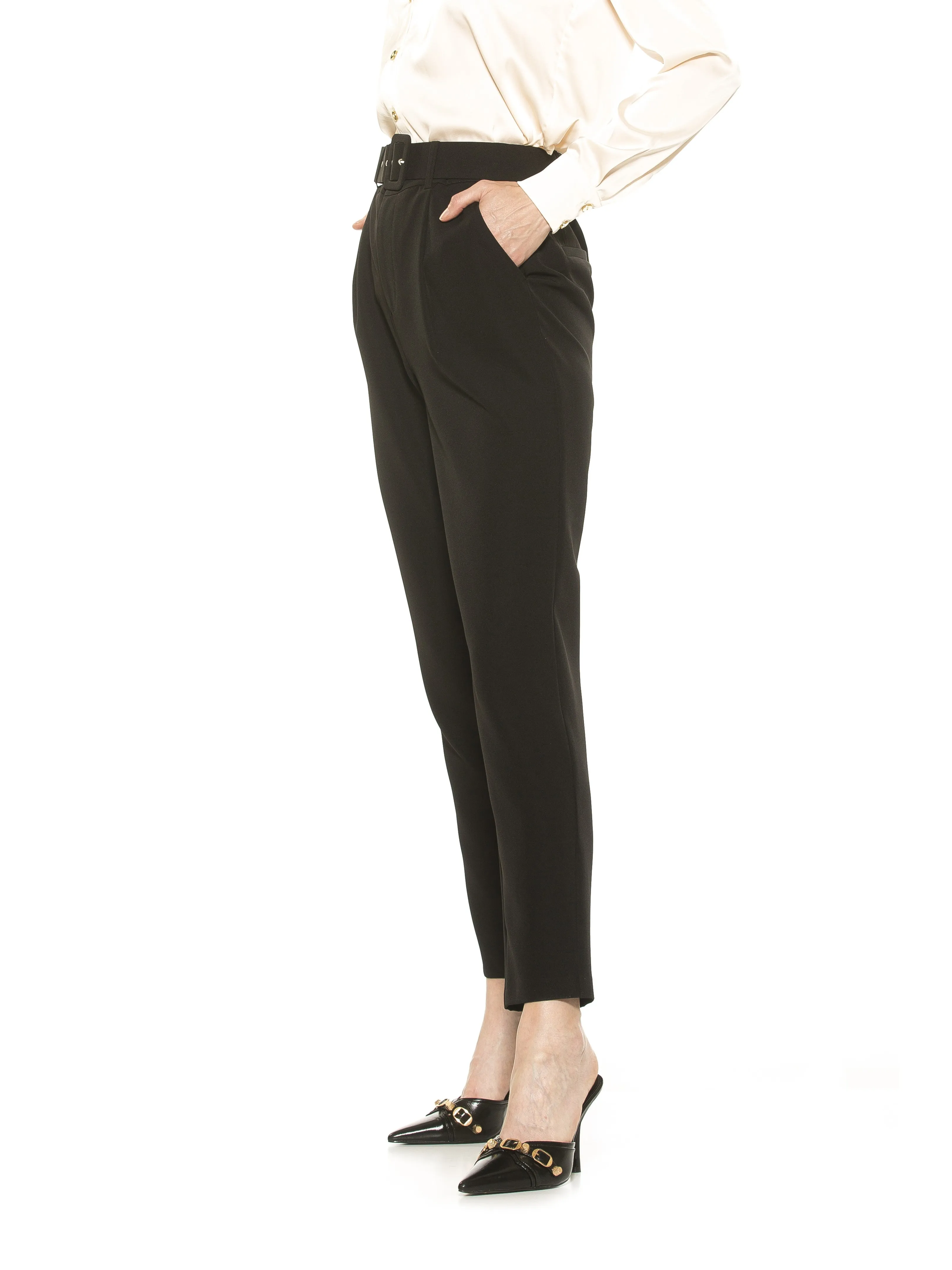 Zayna Pants