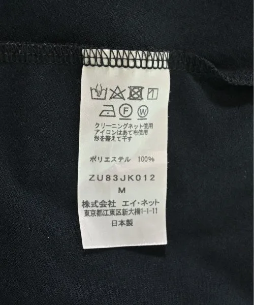 ZUCCa Tee Shirts/Tops